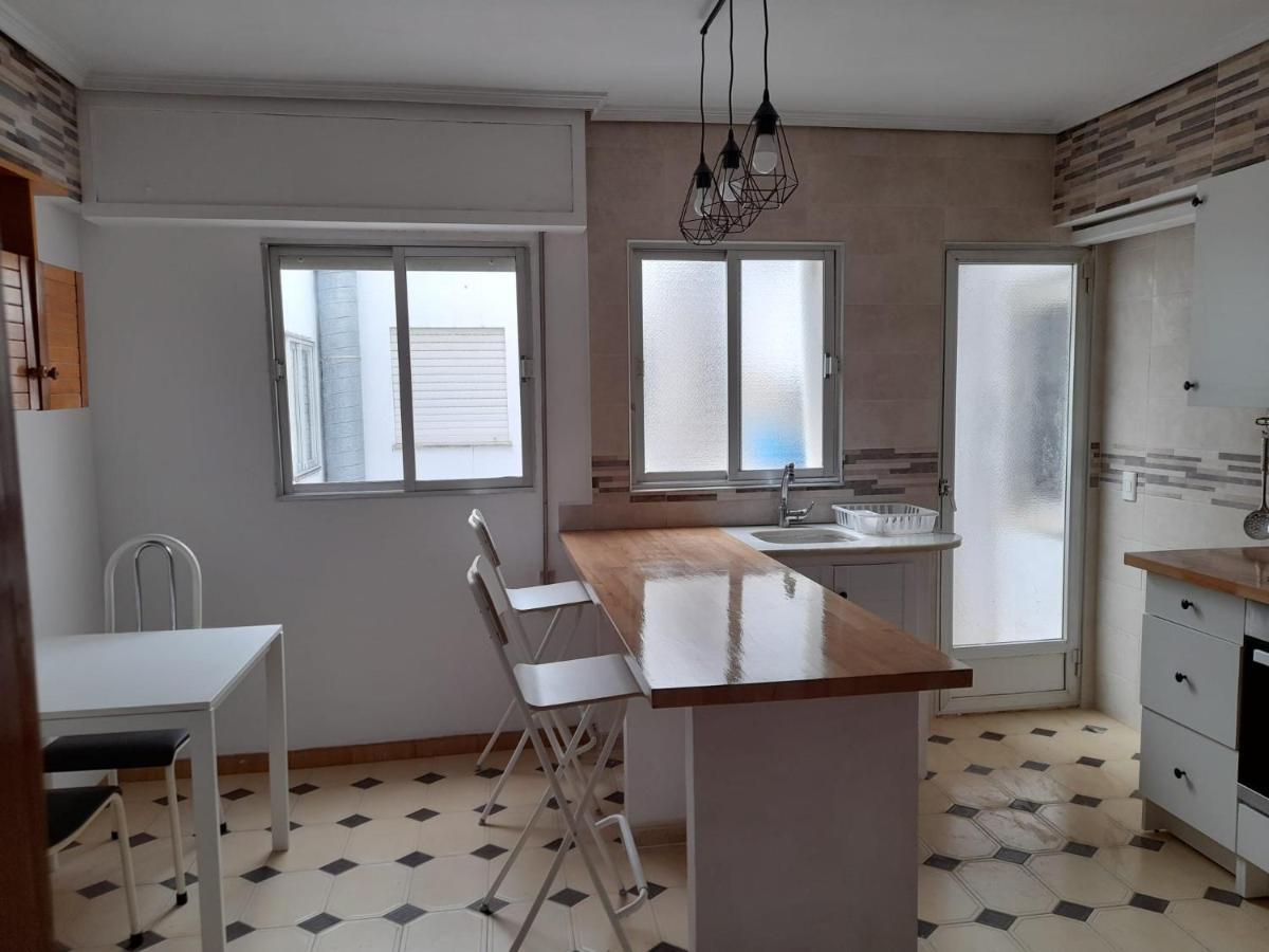 Torresmar home Segorbe  Exterior foto