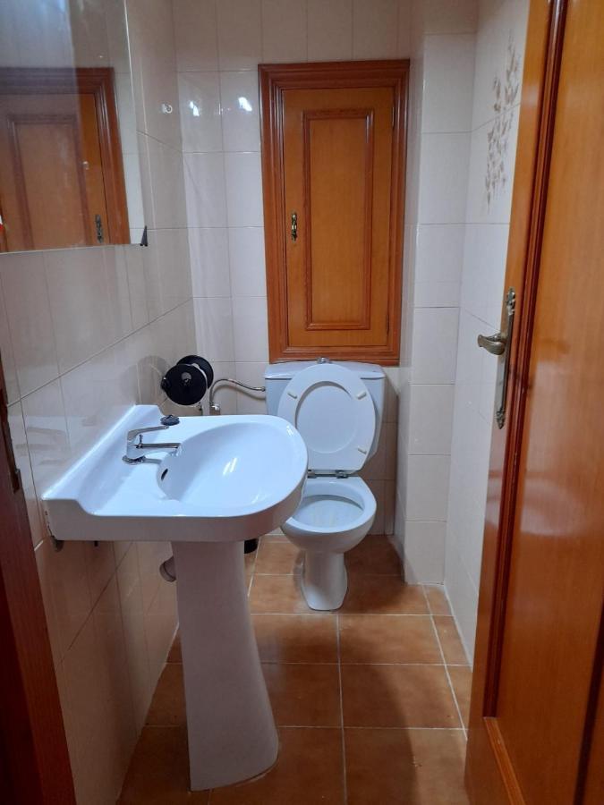 Torresmar home Segorbe  Exterior foto