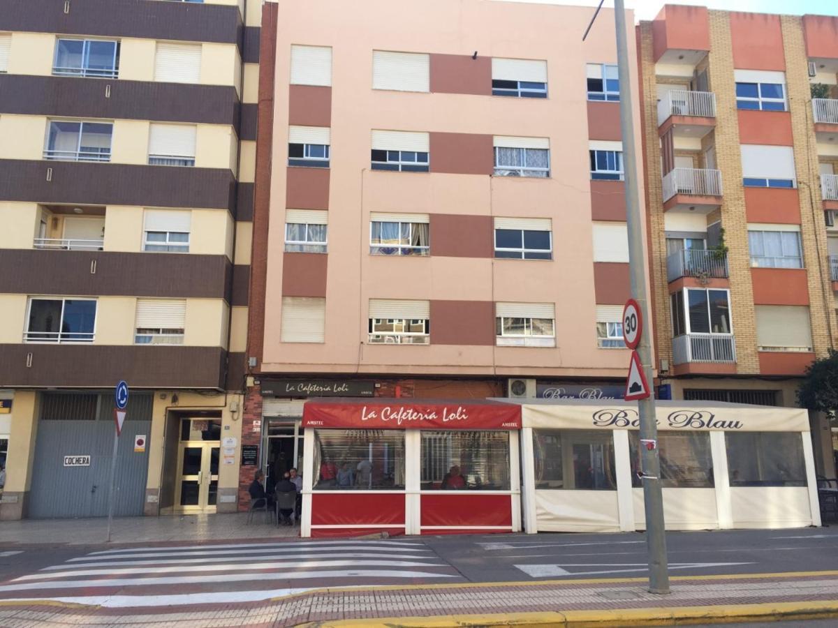 Torresmar home Segorbe  Exterior foto